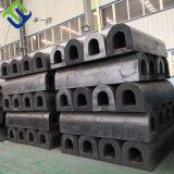 D Type Marine Rubber Fender for Jetty Dock thumbnail-4