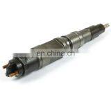Diesel Engine Parts Fuel Injector 0445120030 for MAN TGA 18.430 thumbnail-3