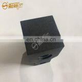 High Temperature Resistant Copper Coil 24V Solenoid Valve Coil Aftermarket Parts for R210-9 R220-5 Excavator 27VDC 21W thumbnail-4