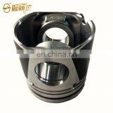 Hot Sale Original Parts Cylinder Liner Kits 612600900072A for WD615 thumbnail-4