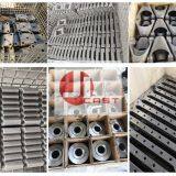 Precision Steel Casting Products for Railway thumbnail-3