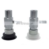 high quality suction cup mirror clear little suction cups
