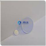 Hot Sale High Light Transmission Blue AR Coating K9 Optical Glass UV Filters