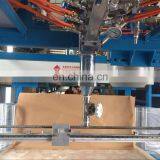 PU India Foam Mattress Making Machine thumbnail-4