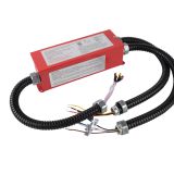 ETL certification led emergency power kit emergency battery pack emergency lighting