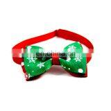 Activity Price Christmas Style Pet Cat Dog Bow Tie thumbnail-6