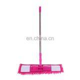 2020 HOT Sale Rectangle 100% Microfiber Home Cleaning Mob thumbnail-7