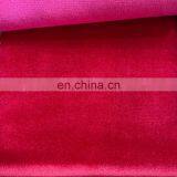 70 Colors in Stock High Quality Fast Shipping 270GSM/280GSM Velvet Sofa Fabric thumbnail-5