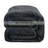2020 Wholesale Sublimation Lightweight Super Soft Throw Ultimate Flannel Blanket thumbnail-7