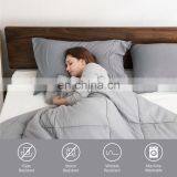 High Quality Sensitivities Smooth Surface 100% Polyester Cozy Home Pillowcase thumbnail-6