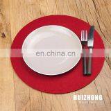 Table Felt Place Ment for Dinner Used thumbnail-1