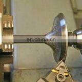 Japanese Stock Black Nitride Engine Valve For Suzuki Alto Jimny F6A F8A F5A LJ50 JA11 V-JA11V 4WD Wholesale 12911-70B00 thumbnail-6