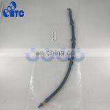 Fuel Return Line Hose Pipe Injector Hose Leak Line OE: 03L130235AD for Amarok 2010- thumbnail-1