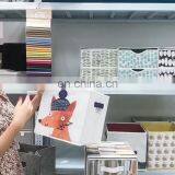 Fabric Storage Box Foldable Sundries Inductive Box Clothes Storage Square Folding Boxes