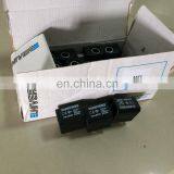 Hydraulics Solenoid Valve DA-0051 Coil 24V With CE thumbnail-1