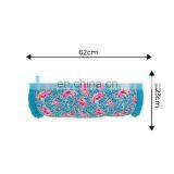 Home Garden Decorative Durable High Quality Tropical Flamingo Print Boudoir Pillow Outdoor for Bench thumbnail-3