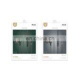 High Quality Clear Sound Ergonomics Design 3.5mm in -ear Earphone thumbnail-2