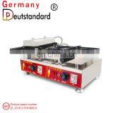 Commercial Ice Cream Taiyaki Machine Snack Machine for Sale thumbnail-7