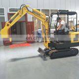 Китайский мини-погрузчик по низкой цене thumbnail-4