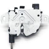 Bonnet Lock Latch Catch Mechanism 3M5116700BC for FORD FOCUS C-MAX FOCUS II KUGA thumbnail-2
