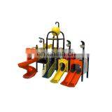 Hot Sale Water Play Elements Games Water Kids Playground Water Playground Equipment for Sale JMQ-18172C thumbnail-7