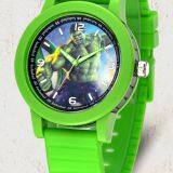 Wholesale Marvel Hero The Avengers Toy - Kid Child Electronic Digital Display Wrist Watch thumbnail-2