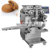 Automatic Encrusting Making Machine For Mooncake/Mochi thumbnail-2