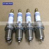 A004159190326 004159190326 Spark Plug For Mercedes-Benz W163 W208 W210 W211 W220 W463 1998-2006 OEM thumbnail-2