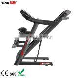 Home Treadmill 1.0-14km/h With 3 Level Incline With SGS CE/ROHS Approval thumbnail-6