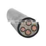 Manufacturers of Low Voltage Electric Power Wire Cable thumbnail-6