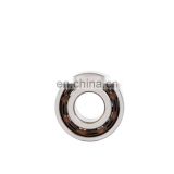 Long life 5305 Double Row angular contact ball bearing used for machinery repair shops