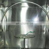 IEC60529 LIYI Oscillating Tube IPX34 Rain Spray Test Chamber thumbnail-5