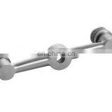 High Quality Curtain Wall Accessories Glass Spider Fitting thumbnail-2