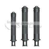 Car Parking Vehicle Stainless Steel Bollard Traffic Post thumbnail-4