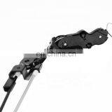 85620-08042 Rear RIGHT RH Power Sliding Door Cable Kit W/o Motor for Toyota Sienna 2004-2010 924-550 High Quality thumbnail-4