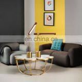 DDP Shipping Nordic Modern Design Wood Mental Bedside LED Wooden Luxury Table Lamp for Hotel Livingroom thumbnail-6