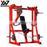 Chest Exercise Equipment thumbnail-2