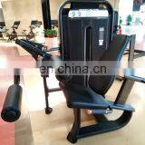 Shandong Top Quality With Nice Design Oval Tube Commercial Leg Exercise Gym Fitness Equipment Seated Leg Curl SES023 thumbnail-3