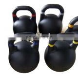 Gym accessories competition kettlebell