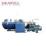 Вакуумный фруктовый лиофильный сушильный аппарат FD - CG10 thumbnail-1