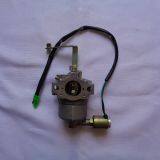 EF6600 Generator Carburetor With Electronic Valve thumbnail-4