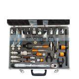 Car Diagnostic Tools ---FULL SET COMMON RAIL TOOLS 42PCS
