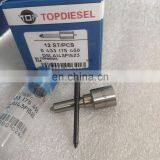 TOPDIESEL Common Rail Nozzle DSLA143P1523(0433175450) For Injector 0 445 120 060 thumbnail-2