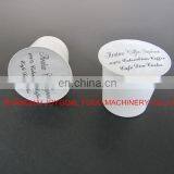 Automatic Nespresso Coffee Capsule 8 Molds Filling Sealing Machine thumbnail-5