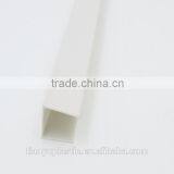Custom Data Strip/pvc Supermarket Plastic Label Strip/pvc Extrusion Profile thumbnail-1