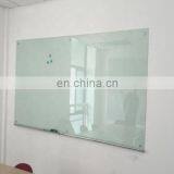Frameless Tempered Magnetic Glass Whiteboard thumbnail-4