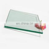 High Quality Modern Design Frameless Tempered Glass Interior Railing Decorative Safety Toughened Glass Balustrade thumbnail-7