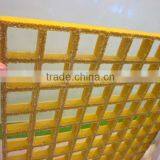 Fiberglass FRP Grating Antislip - Supplier of 2008 Beijing Project thumbnail-3
