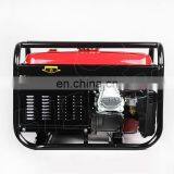 Professional BS3500 3kw Home Use Portable Petrol Gasoline Generator With Good Quality thumbnail-3
