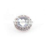 2014 Custom Hexagram Snaps Buttons for Wholesale XKZ0235 thumbnail-5